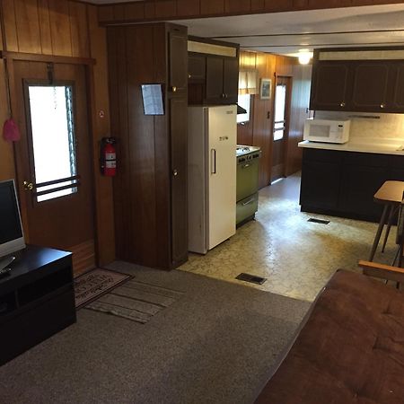 Rainbow'S End Resort Camp Chetek Екстер'єр фото