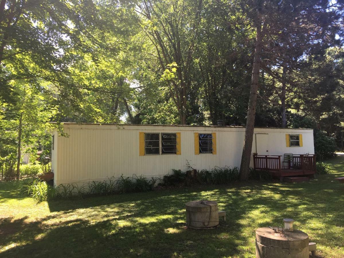 Rainbow'S End Resort Camp Chetek Екстер'єр фото